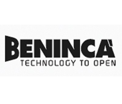 Entdecken Sie den Katalog beninca