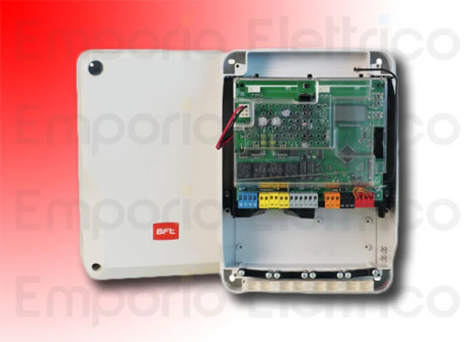 bft Steuerung 24v thalia bt a duo d114215 00002 2614324 (ex thalia p d113747 00002 2600583)