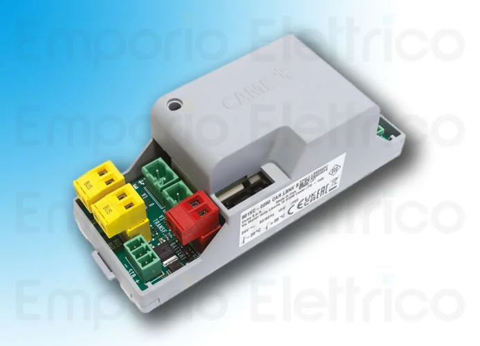came Batterieladegerät-Platine lbnx b 801xc-0250