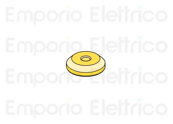 fadini spare par fixing ferule to fix the arm on the square shaft for combi 787 78705