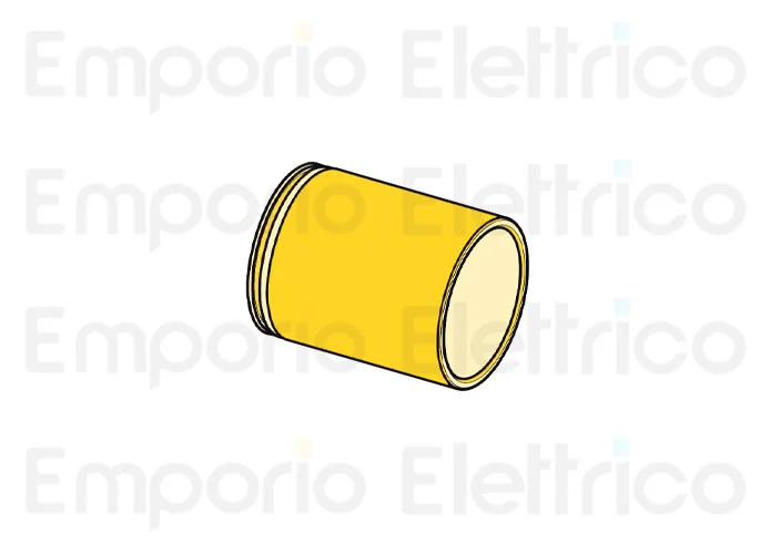 fadini Ersatzteil cylinder liner für Antrieb 175° für drive 700 70258