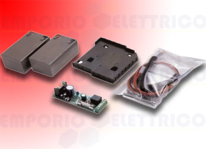 bft Kit Notbatterien für deimos bt sb bat 2600921 p125002
