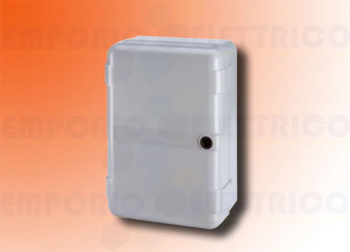 faac Gehäuse Mod. LM für elektronsiche Platine 720309