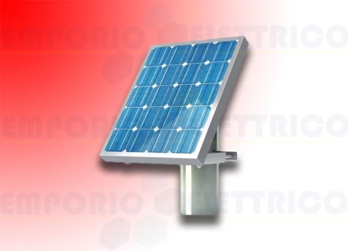 bft Sonnenkollektor 10w ecosol panel 2611114 n999471