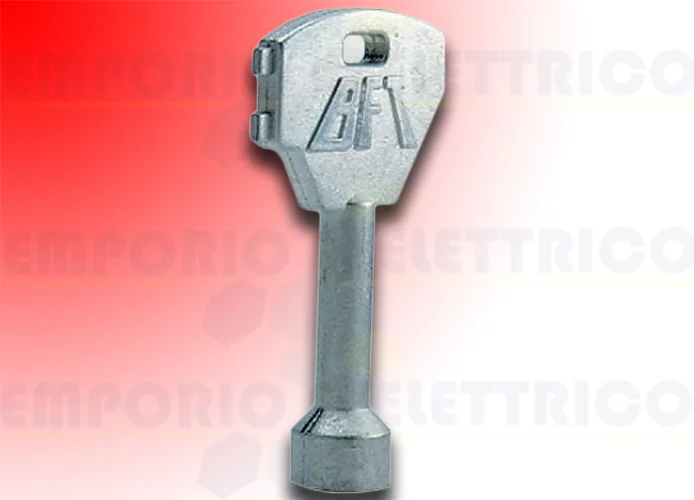 bft dreieckiger Entriegelungsschlüssel cls 52 mm 2600598 d610180