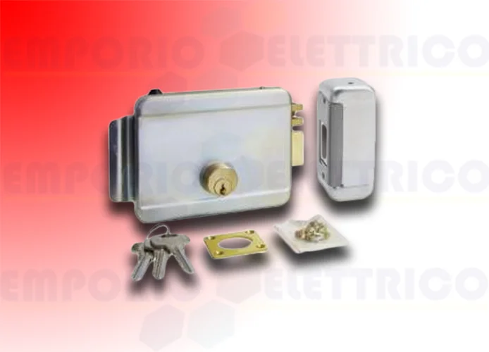 bft Elektroschloss nach rechts ecb dx 2600590 d121016