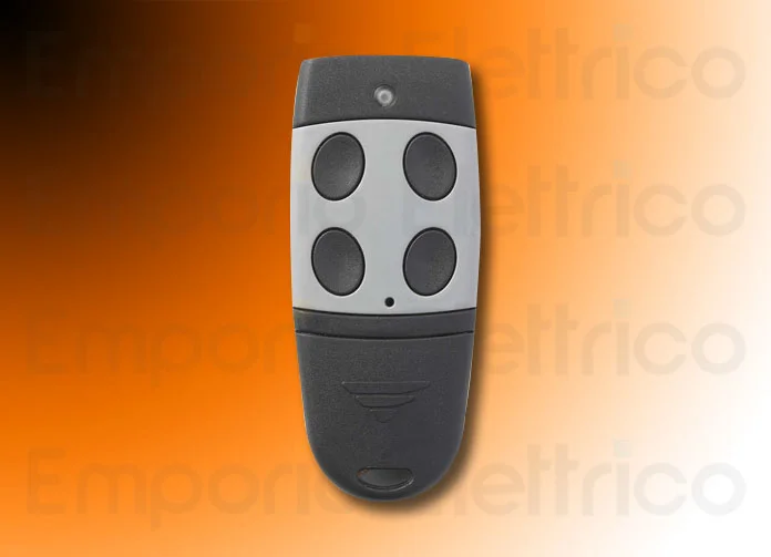 cardin 4-Kanal Handsender 433 mhz s449 txc449400 (ex txq449400)