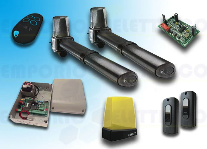 came Kit Torantrieb Krono kr310 230v 001u1481 u1481 u1481ml