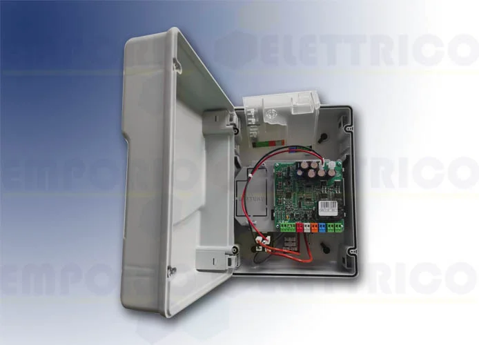 genius elektronische Karte brain 15 24v 6100263 (new code 6100362)