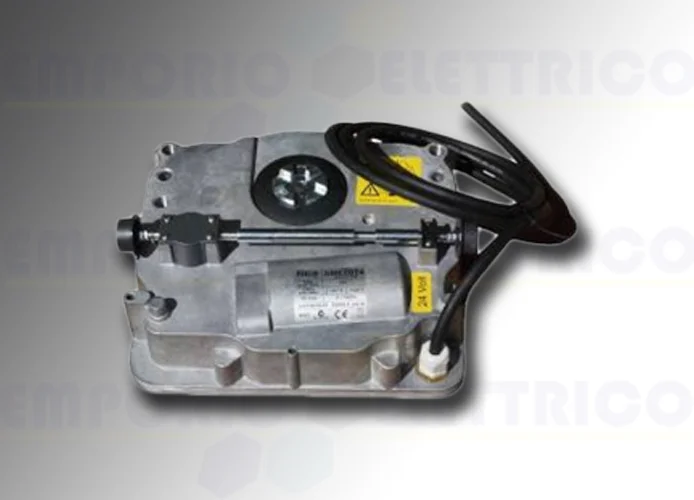 nice selbsthemmender Getriebemotor s-fab 24v sfab2024 (new code xme2024)