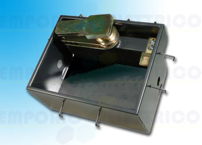 came liksseitiger Fundamentkasten frog-cs 001frog-cs