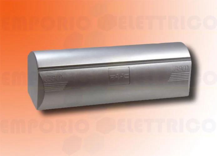 faac Ersatzteil carter Getriebemotor 390 727292