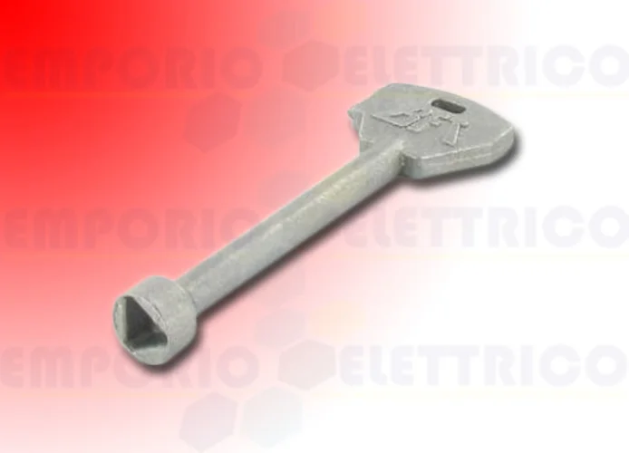 bft Dreikantschlüssel sub cls/82 2600599 d610256