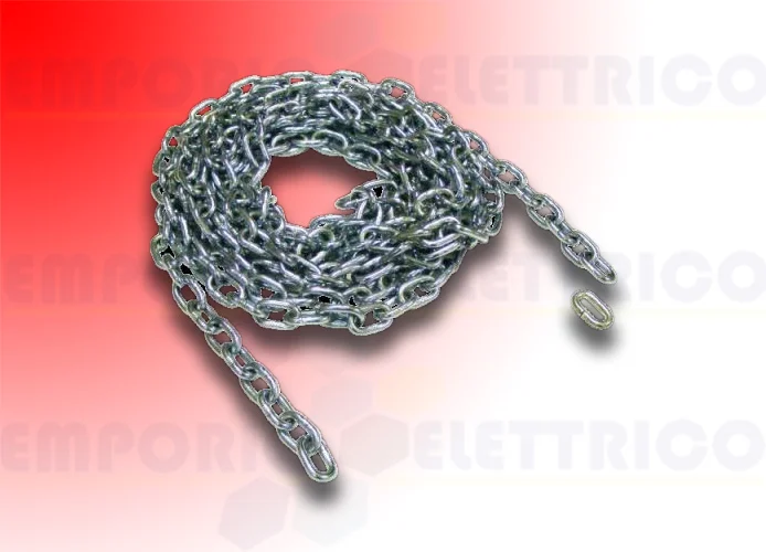 bft Verlängerung für Freigabekette pegaso - 4 mt - peg ccp 2611113 n999468