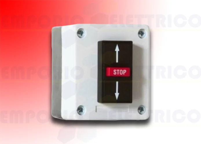 bft Drucktaste Open/Stop/Close spc3 2607571 d121619