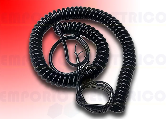 bft Ausdehnbares Spiralkabel 6X0.5 mmq ebpe 52 2600593 d141160