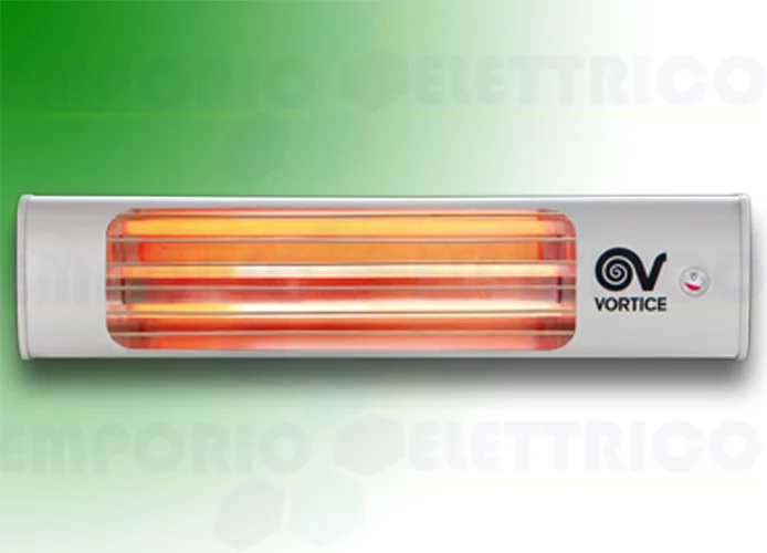vortice Infrarotlampe thermologika 70015