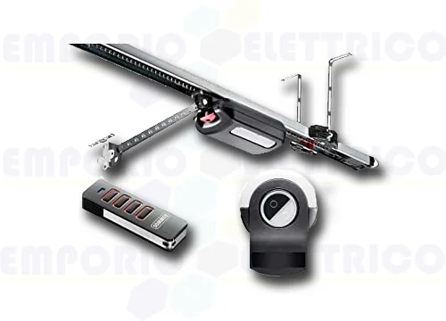 sommer Garagen Kit 230v s 9060 pro+ s9060 s15042-00009 (ex s10154-00018)
