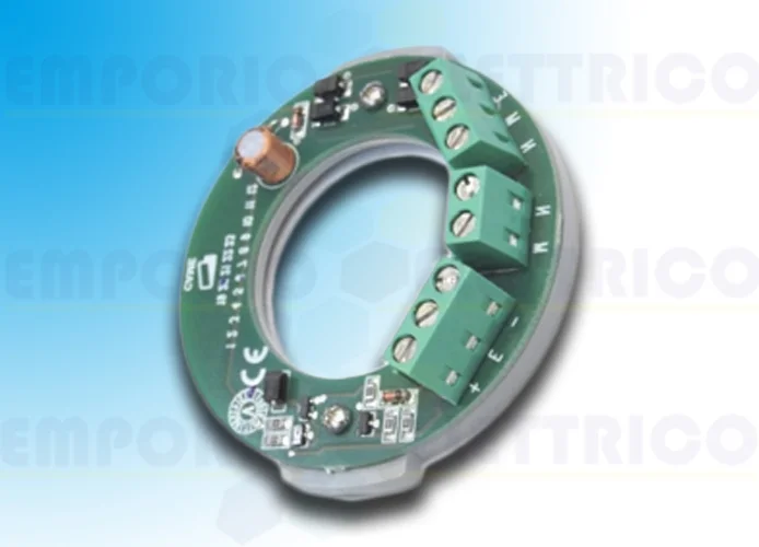 came Ersatzteil der elektronischen Platine des Encoders frog-j 119ria064