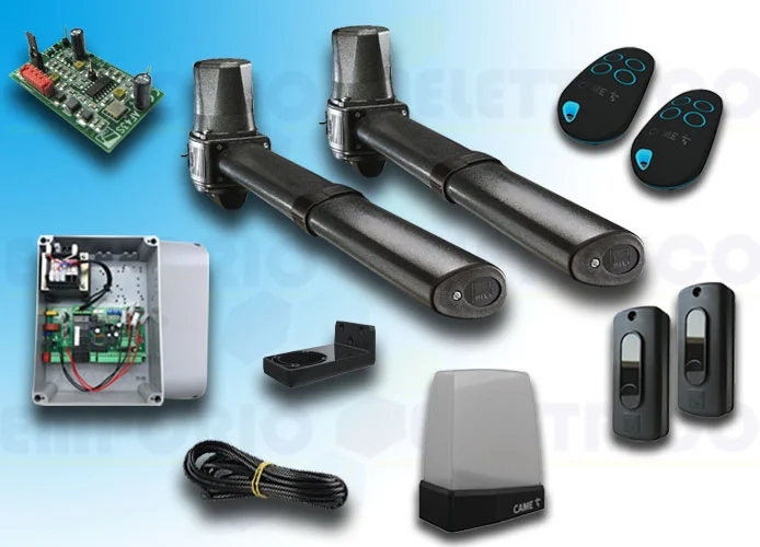 came Torantrieb Kit krono kr510 230v 001u1443 u1443