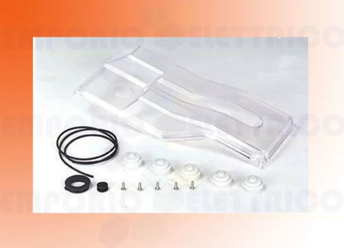 faac Kit für IP44-Schutzart 110554