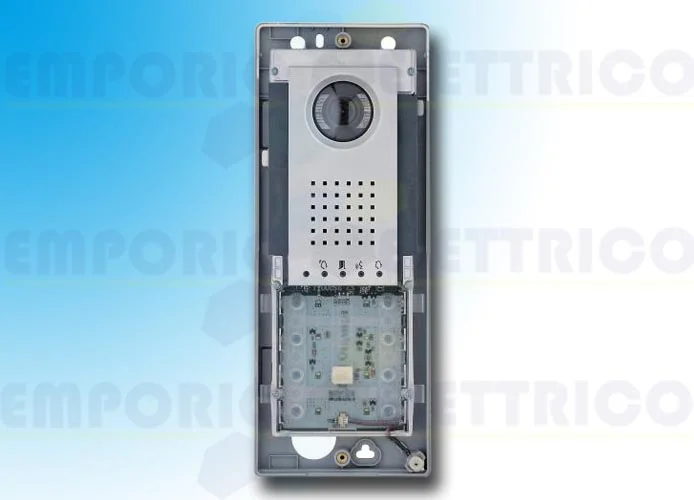 came bpt Außenstationen für Video-Türsprechanlagen dvc/ip me (ex 62020340) 88040-0067