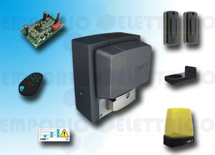 came Torantrieb Kit 801ms-0020 230v 001u-2593 u-2593