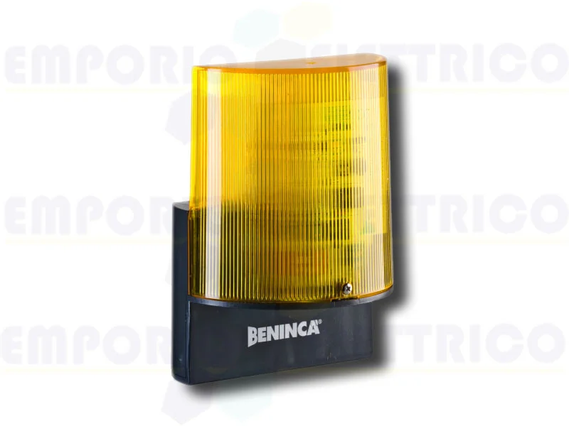 beninca LED-Blinkleuchte 12-250v ac/dc 50/60 mhz lampy 953401668 (new code star)