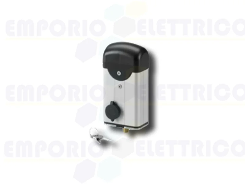 beninca vertikales Elektroschloss 230vac e.lock&nbsp;9765001