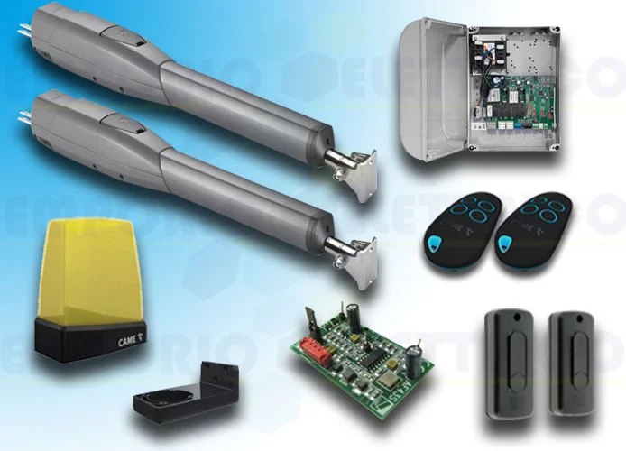 came Kit 801mp-0080 für Torantriebe 24v ats 8k01mp-026fr