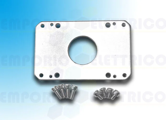 came Zwischenplatte für Anschluss der Stange gt4-gx4 88003-0073