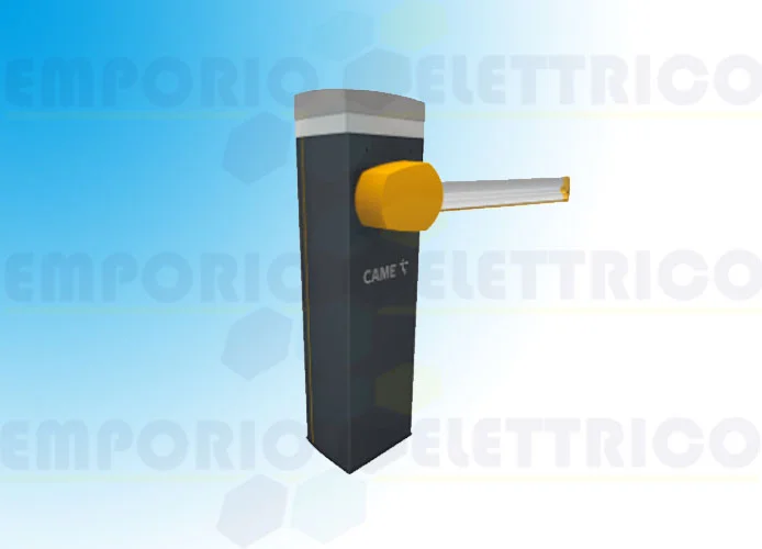 came Seite Ersatzteile für Schranken gard px