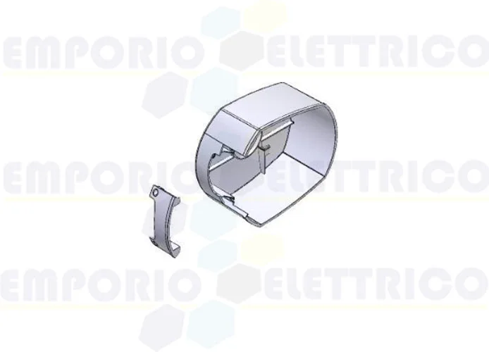 came Ersatzteil der Abdeckung für Anschluss der Stange gpx40 88003-0126