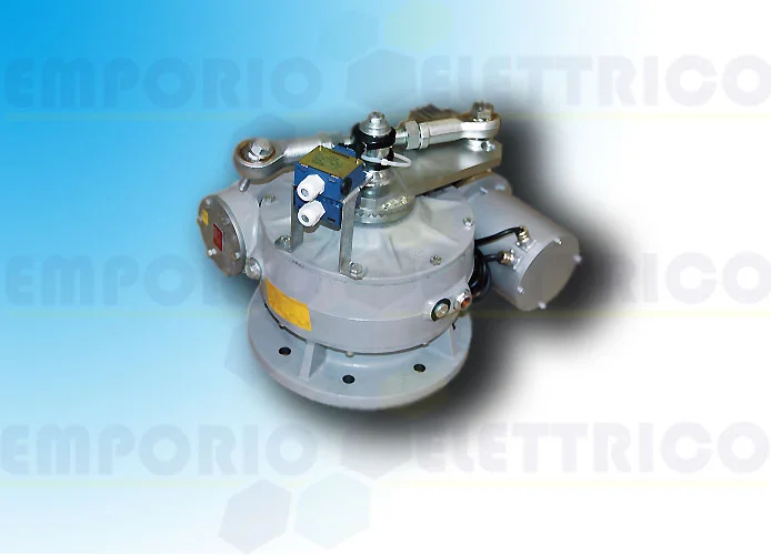 came Seite Ersatzteile des Motors frog-ms