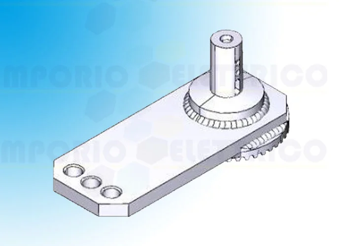 came Ersatzteil des Arms des Getriebemotors superfrog 119ria082