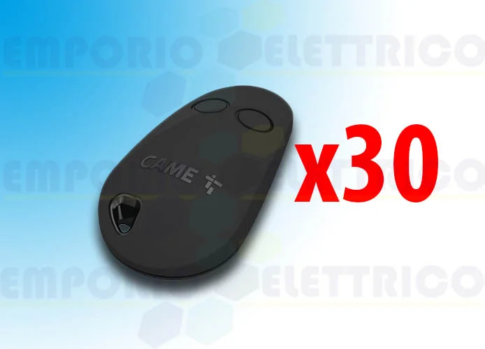 came 30 zweikanal-Handsender 433,92 MHz top42fgn 806ts-0300 30 (ex 001top-432ee)