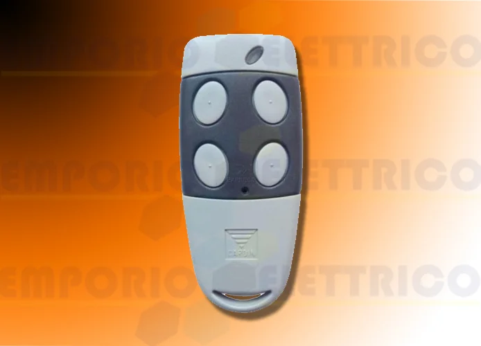 cardin 4-Kanal Handsender 868mhz s486 txq486400