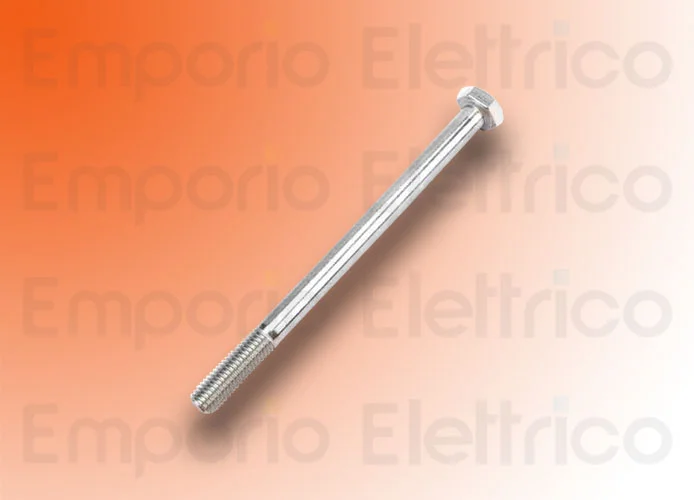 faac Ersatzteil te 8x110 5737 Edelstahl 7011345