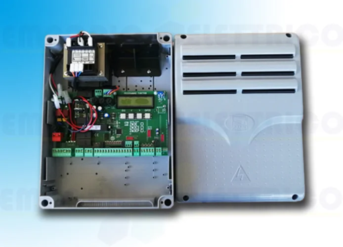 came Steuereinheit 230v 002zm3e zm3e (new code 801qa-0130)