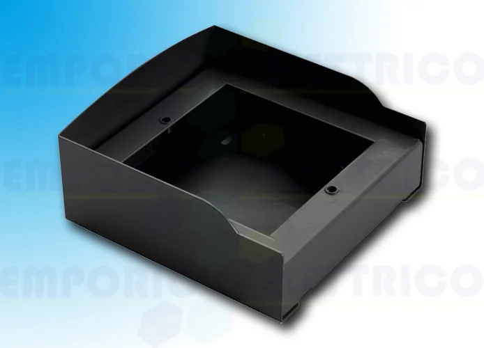 came bpt Gehäuse für Wandmontage von Außenstationen mtm mtmsp1m vr 840xc-0160