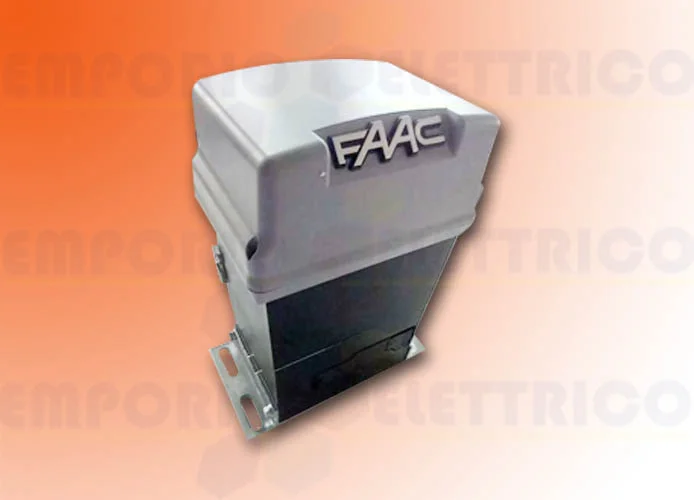 faac Seite Ersatzteile der 746 Motoren