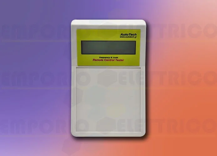 vds Frequenzzähler 164/1