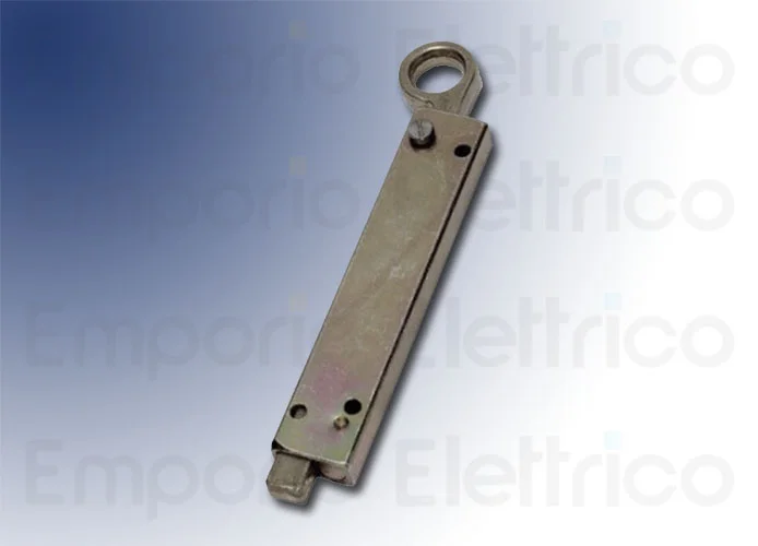 faac beidhändiger Flügelblock 401026