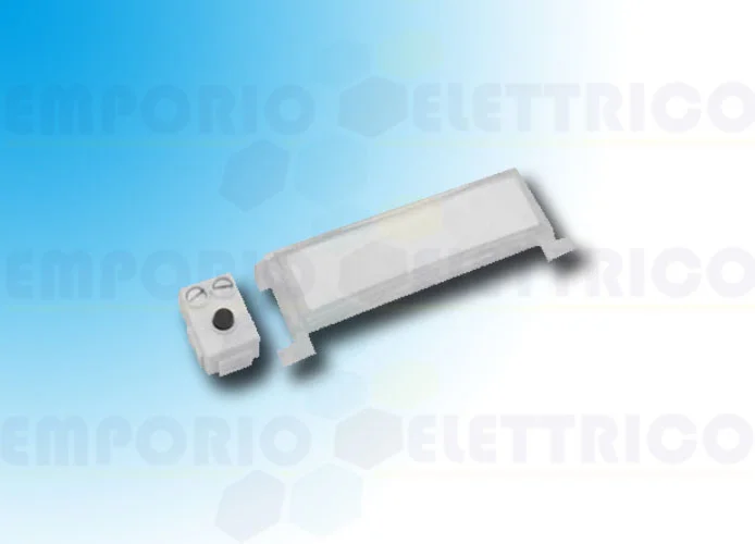 came bpt 1 Einzeltaste, targha Serie khps 61814100 1
