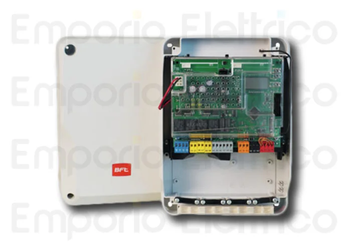 bft Steuerung 24v thalia bt a duo d114215 00002 2614324 (ex thalia p d113747 00002 2600583)