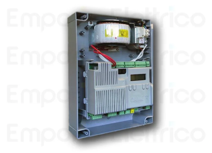 came Steuerung brushless zlb24sa 801qa-0170