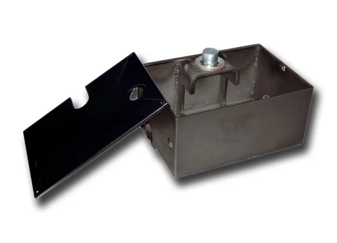 bft Fundamentgehäuse für sub dx fcs dx 2600784 n733066 00003