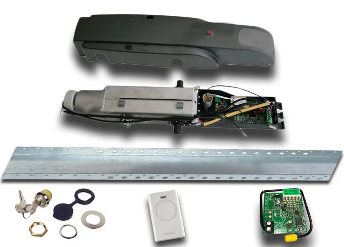 faac Torantrieb Kit solid 230v ac solid kit safe 10561644 (new code 10561645)