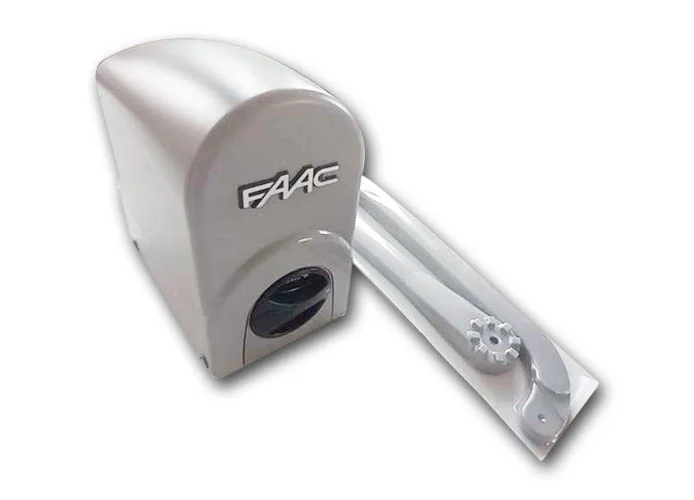 faac Antrieb 391 e 24v dc 104576 (new code 104583)