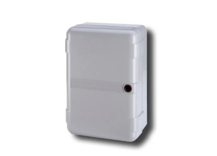 faac Gehäuse Mod. LM für elektronsiche Platine 720309